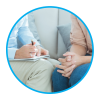 KVF One-on-One Therapy